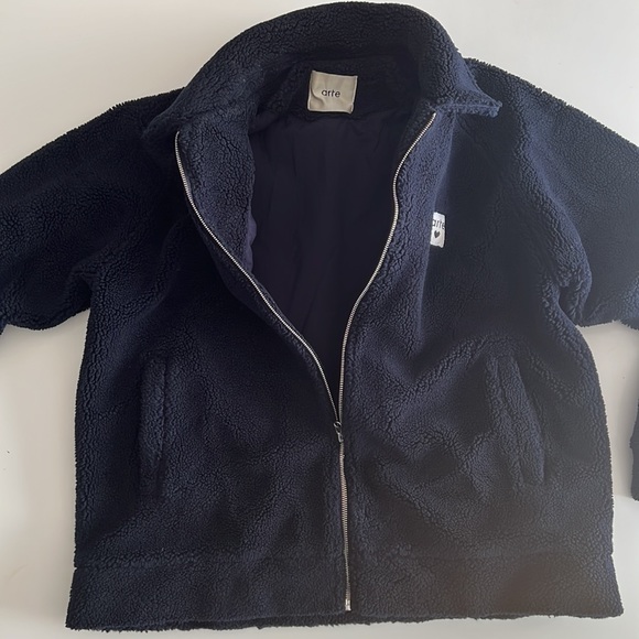 ARTE jacket - Picture 3 of 12